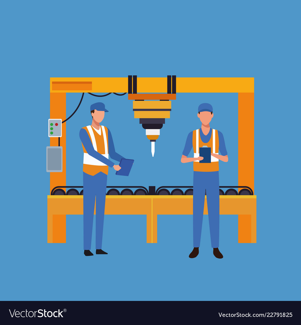 -Factory workers(assemblers)