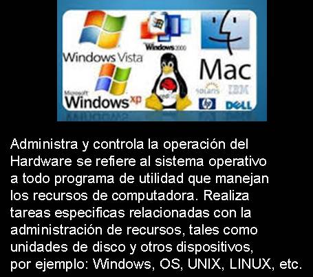 SOFTWARE DE SISTEMA