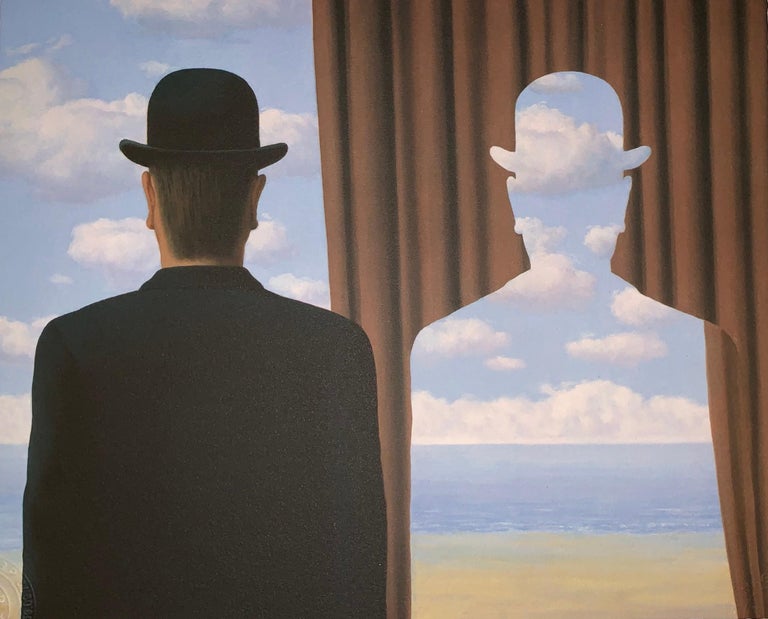 Rene Magritte