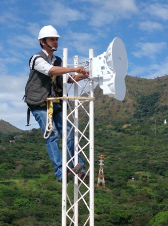 Enlaces Nueva Sede