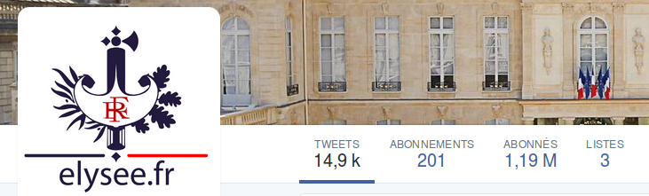 Rapport à l'information