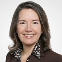 Kathleen McLaughlin
Executive Vice President and Chief Sustainability Officer, Walmart Inc.; President, Walmart Foundation