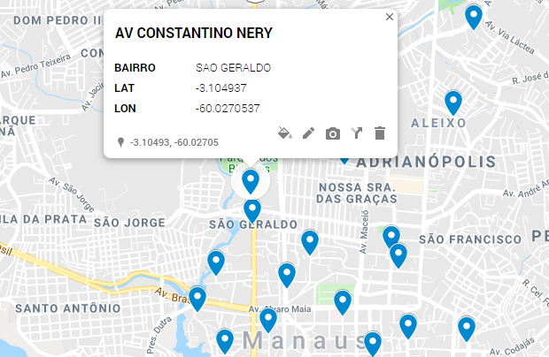 São Geraldo