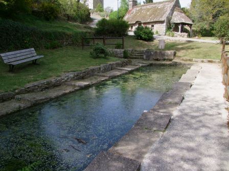 Lavoir