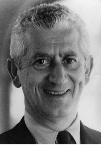 Benjamin Bloom (1956)
