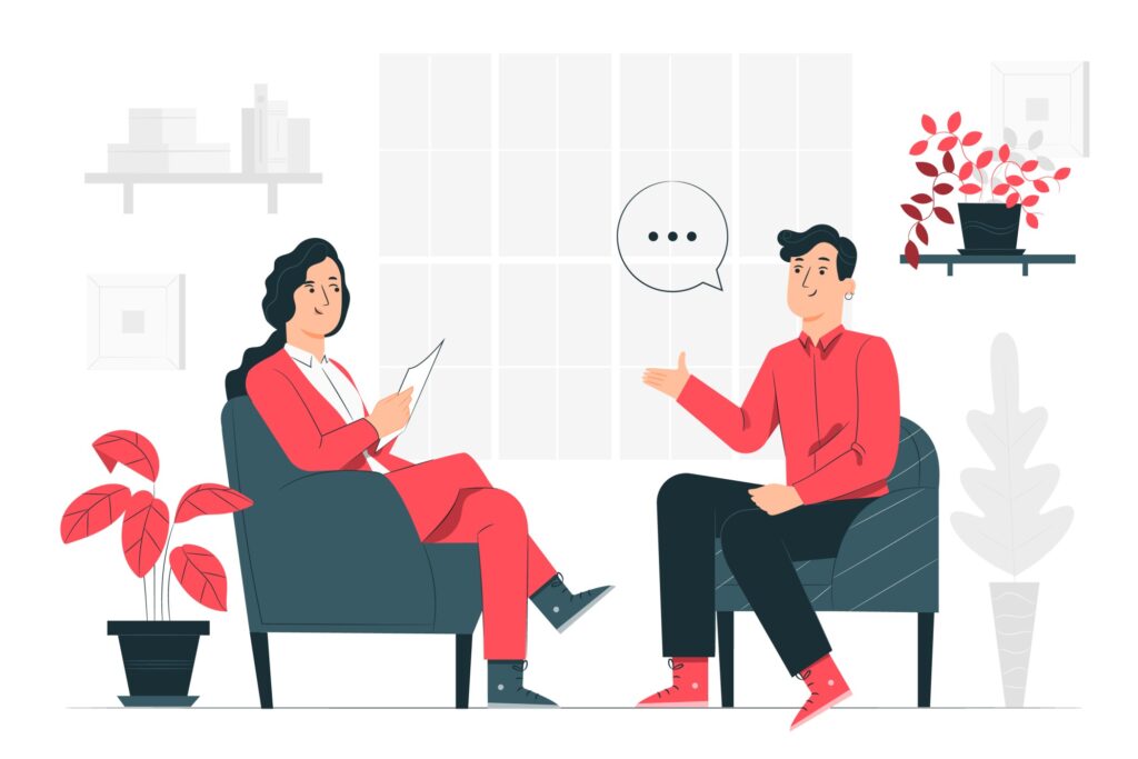 La Entrevista