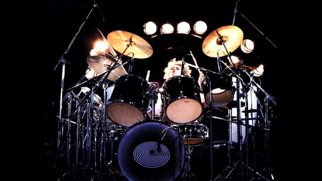 Drums