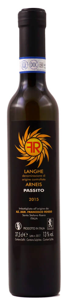 LANGHE ARNEIS
PASSITO