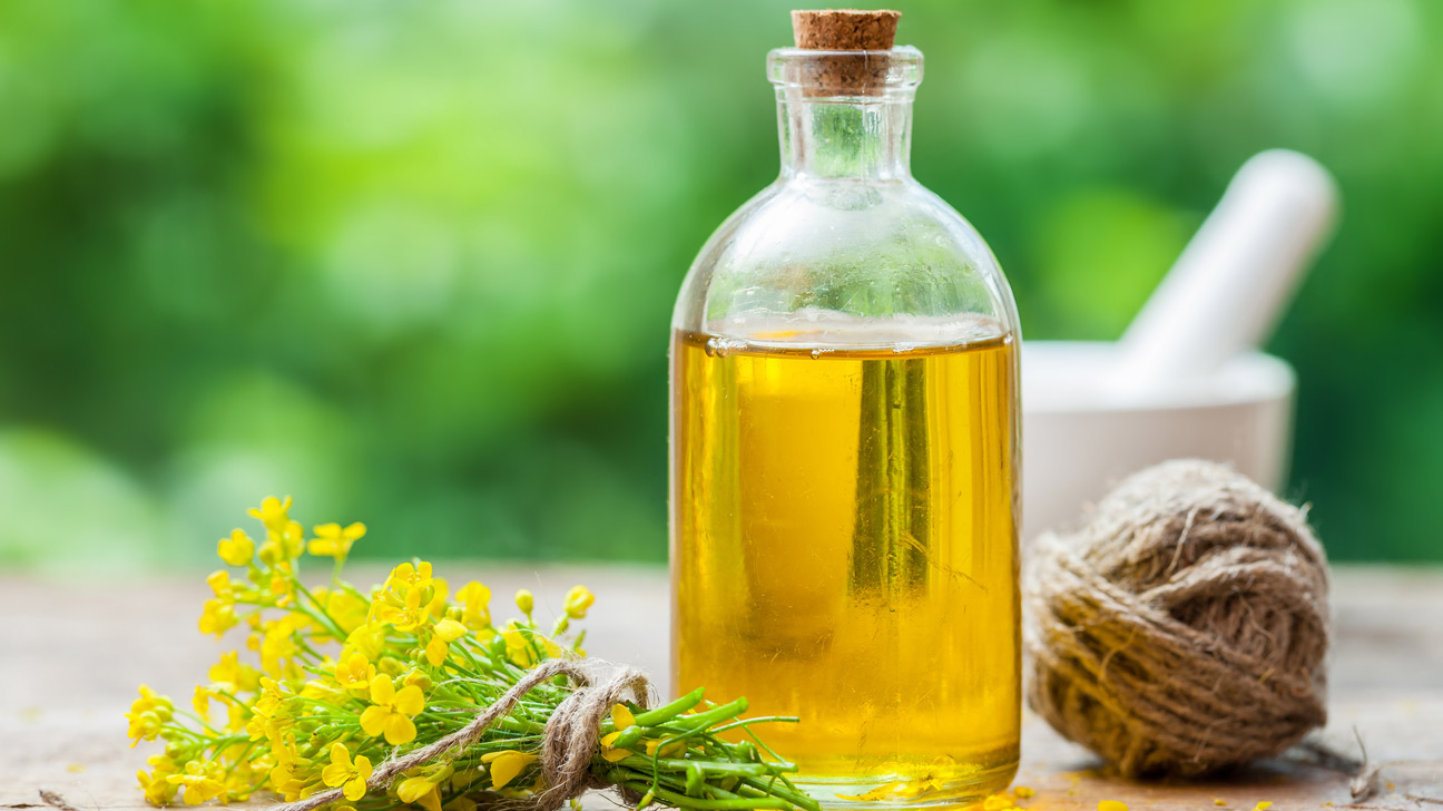 2 tablespoons of Neutral oil