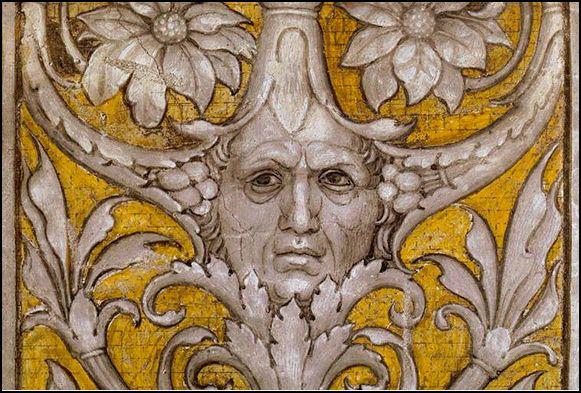 ANDREA MANTEGNA