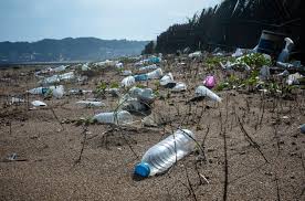 How does bottled water affect water systems?