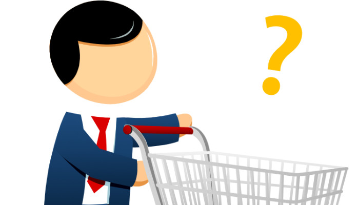 A way of profiling consumers on the way they “think”