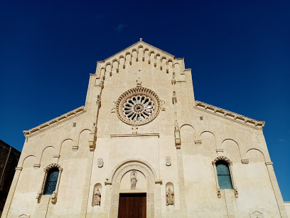 Cattedrale di Maria Santissima della Bruna e Sant'Eustachio