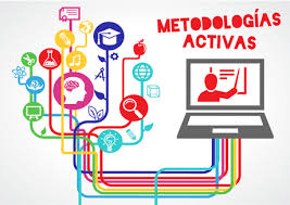 Metodologías activas