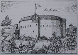 1576 The Theare