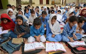 The Taliban are no longer visible and the schools are open and peace has returned to her village. Medeiros, Jenny, and Jenny 