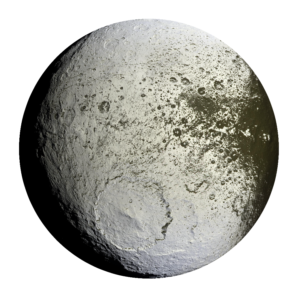 Iapetus