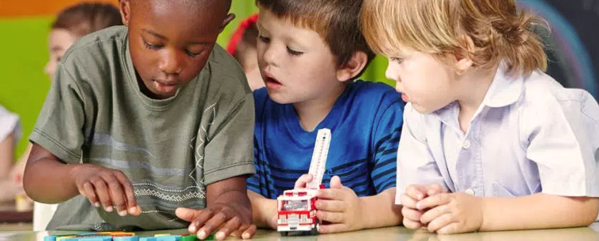 Social Development