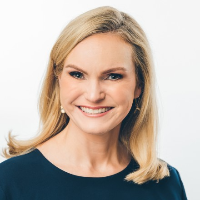 Amanda Whalen
Executive Vice President and Chief Financial Officer, Walmart International