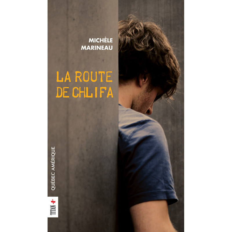 La route de Chlifa