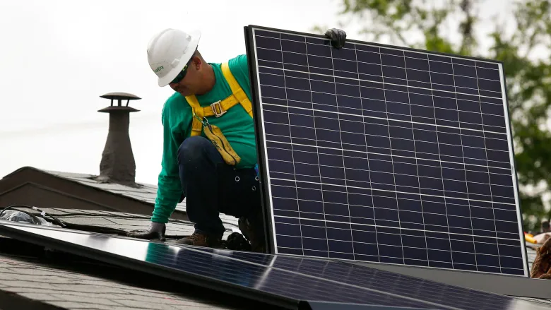 (Power company buys more solar panels) ( Power companies ontario power generation companies that generate power) in mississau