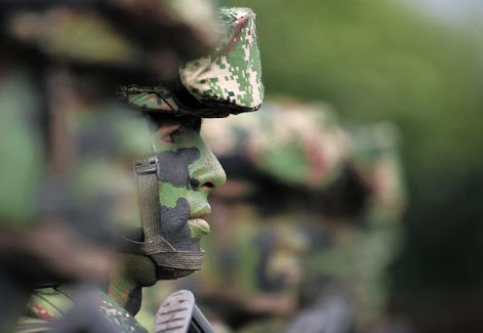 Se puede ver un desarrollo histórico a lo largo de las décadas a pesar de que no sea tan reconocido en cada guerra se puede v