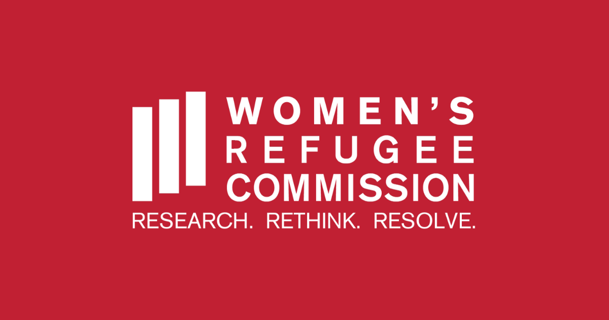 Women's Refugee