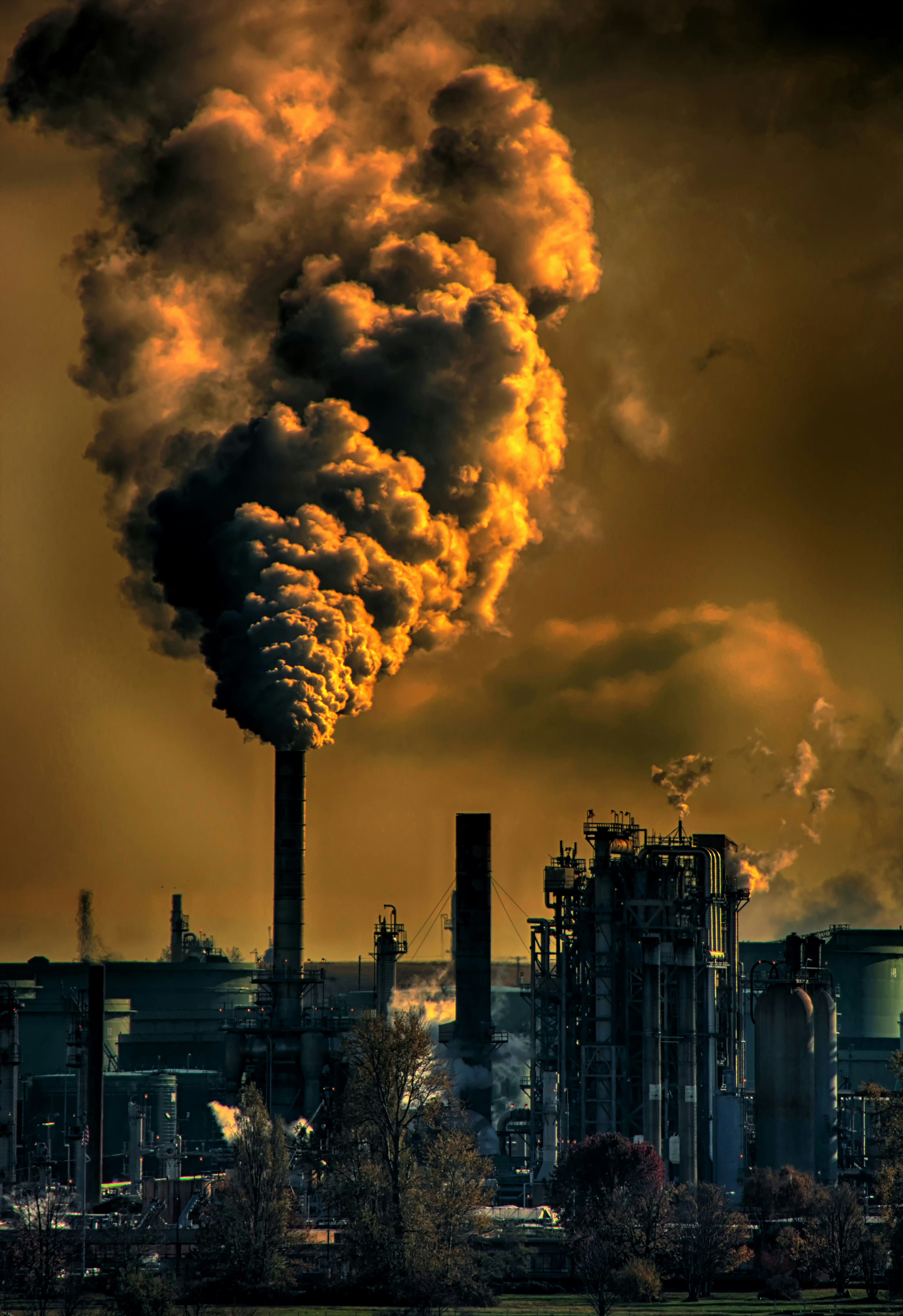 Under the 2015 Paris Agreement, 195 countries pledged to limit global warming to well below 2.0°C, and ideally not more than 