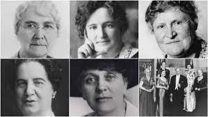 Famous 5