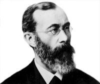 Wilhem Wundt 1832- 1920