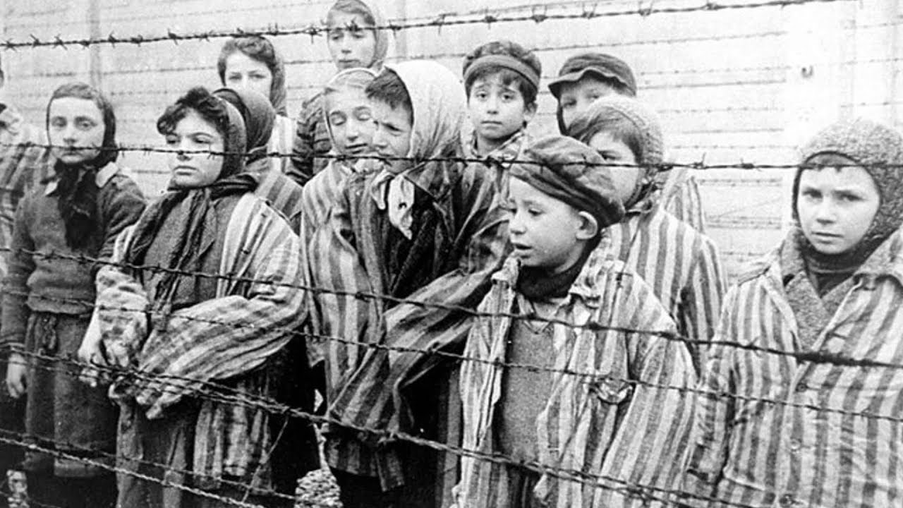 the holocaust Anna Frank