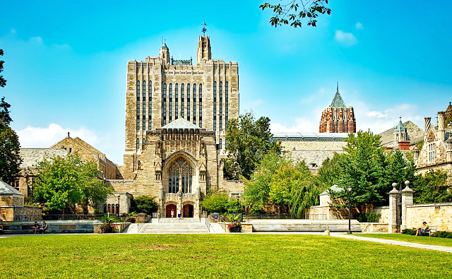 Universities and Research Agencies