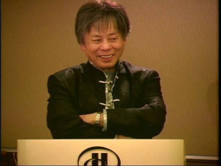 Dr. Kam Yuen