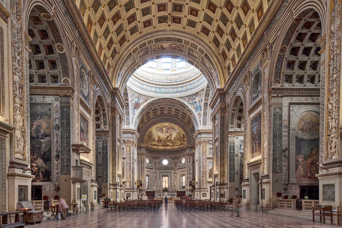 CHIESA DI SANT'ANDREA