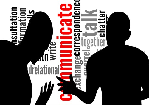 Languages & Communication