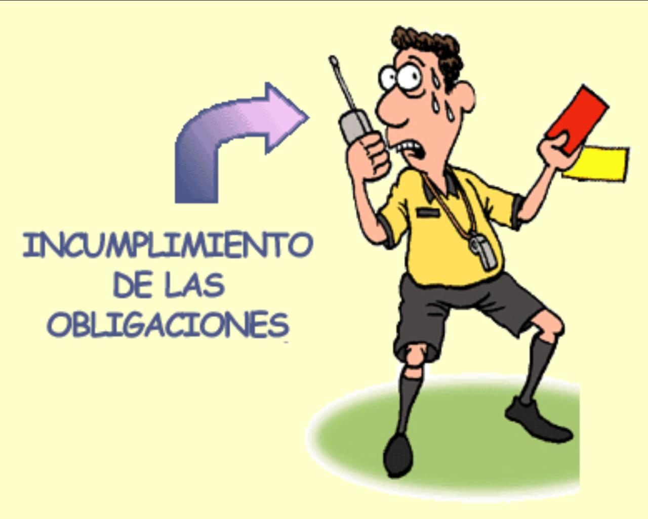 Supuestos Jurídicos