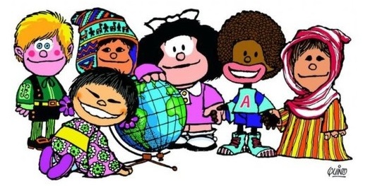Reconoce las diferencias individuales 
de los niños