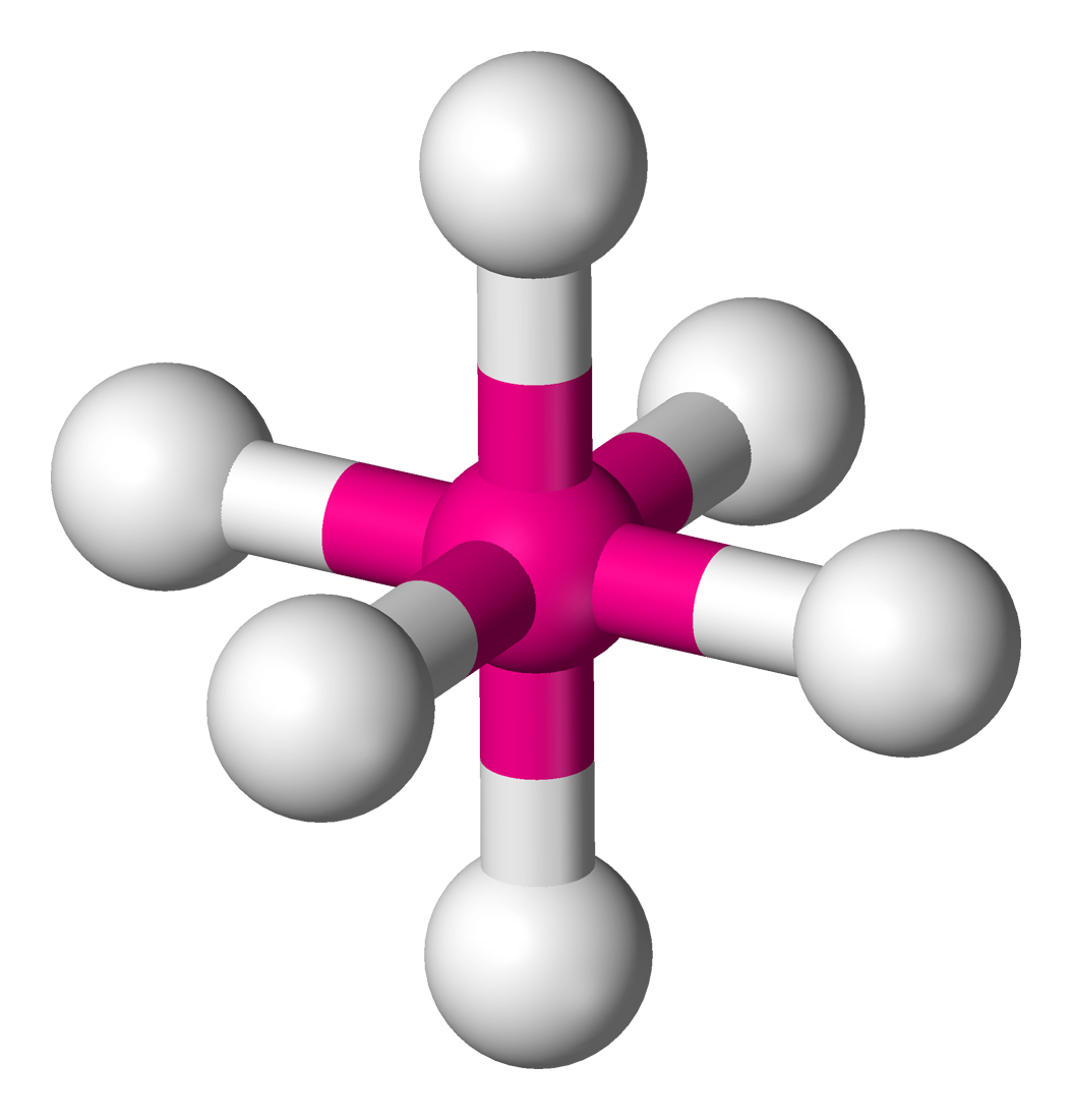 Octahedral