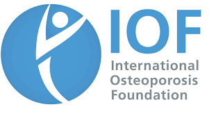 Un ejemplo a continuación del tipo de mensajes que se encuentran en la página de la IOF (La Fundación Internacional de Osteop