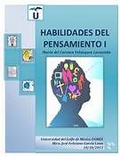 LA INVESTIGACIÓN SOBRE EL DESARROLLO  Y LA ENSEÑANZA DE LAS HABILIDADES DEL PENSAMIENTO