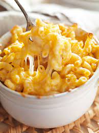 my comfort food