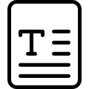 50.000 documentos de texto
