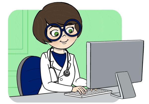 Médicos generales