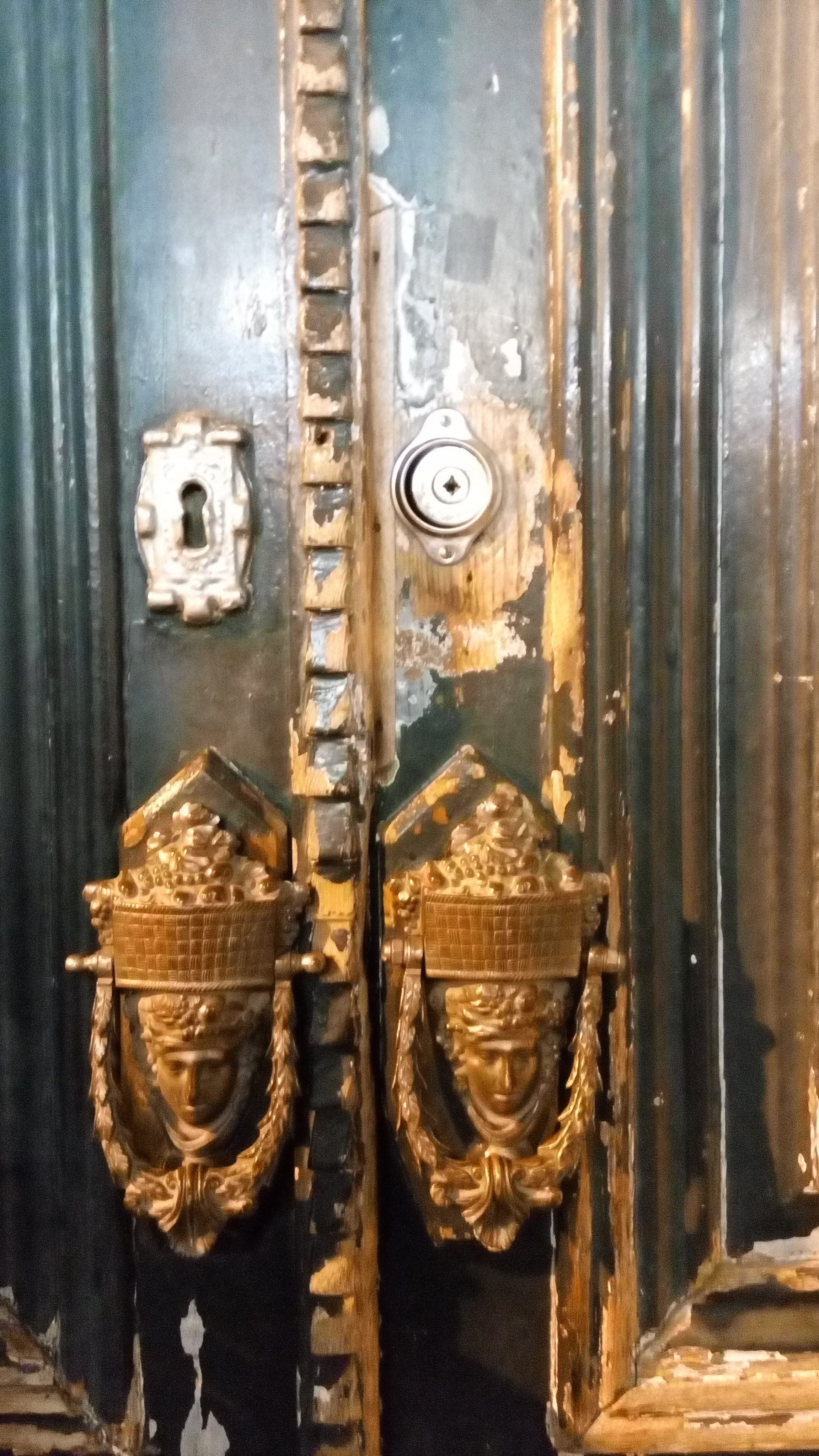 Doors