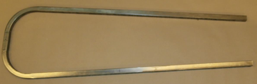 Seat frame