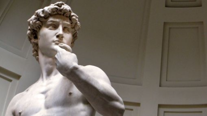 STATUE