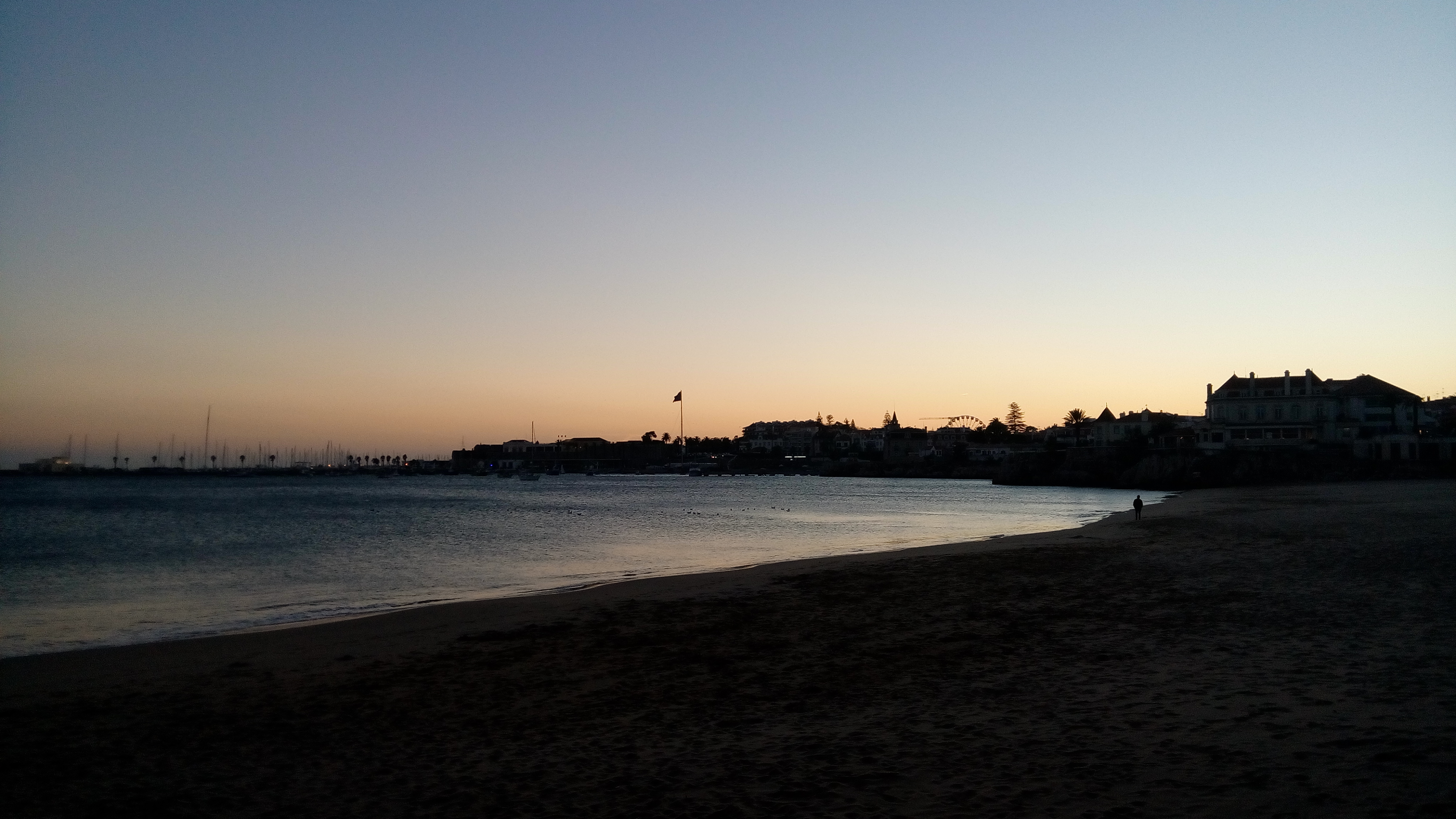 Cascais