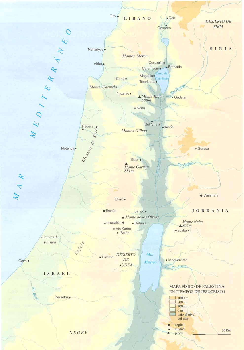Palestina