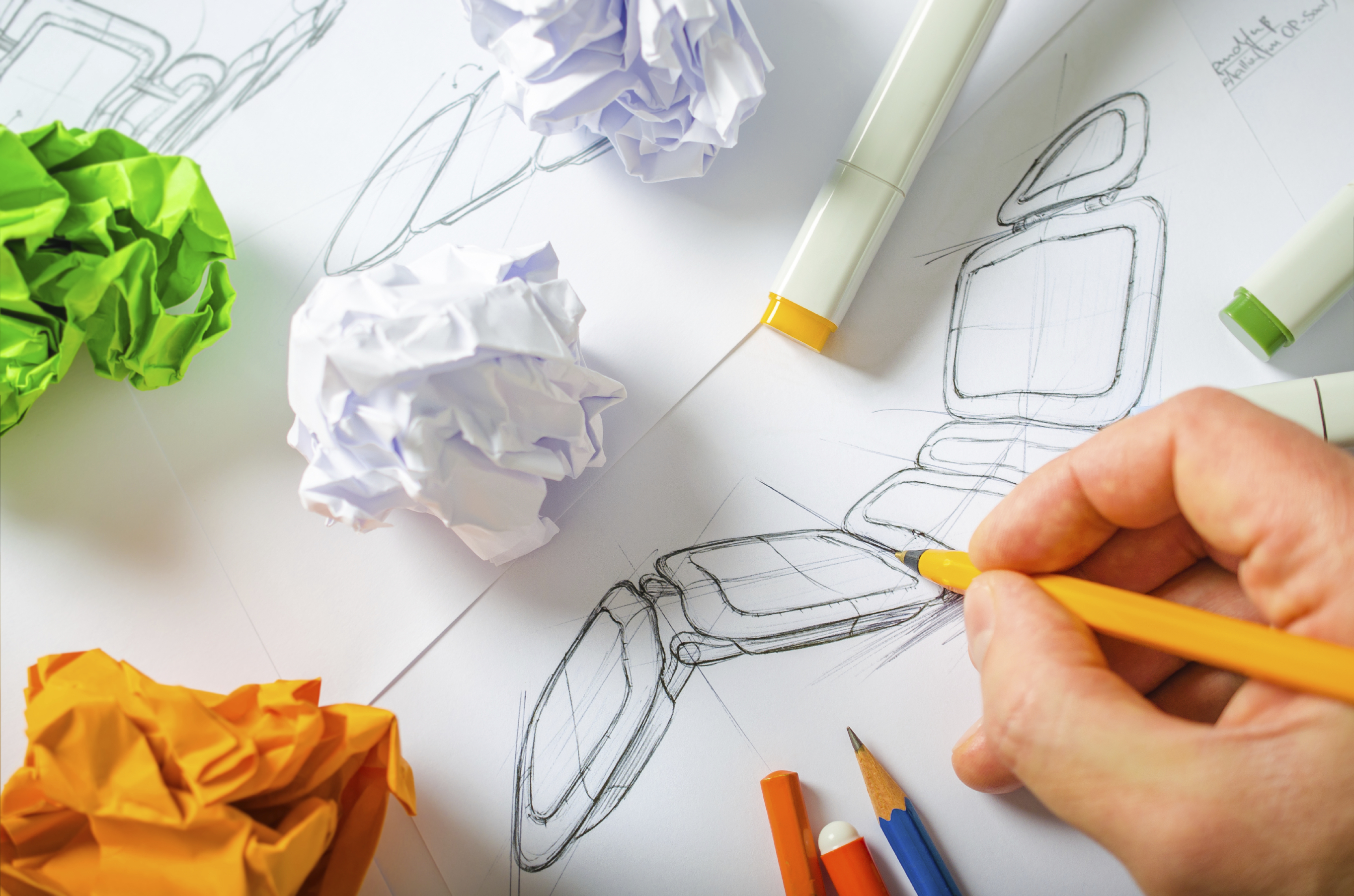 Product Design