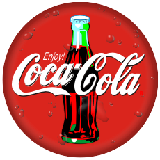 Coca Cola Brands